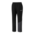 Yonex Spodnie treningowe Warm-Up Pant Club Team 2024 czarne męskie